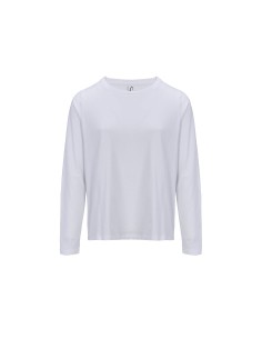 T-Shirt Manica Lunga da Donna Monarch 150 gr 2