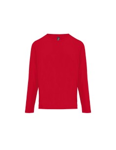 T-Shirt Manica Lunga da Donna Monarch 150 gr 2