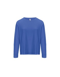 T-Shirt Manica Lunga da Donna Monarch 150 gr 2