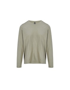 T-Shirt Manica Lunga da Donna Monarch 150 gr 2