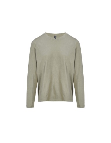 T-Shirt Manica Lunga da Donna Monarch 150 gr
