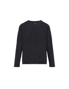 T-Shirt Manica Lunga da Donna Monarch 150 gr 2