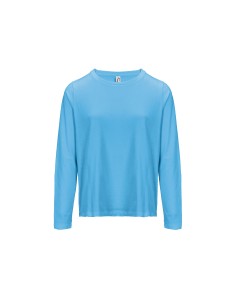 T-Shirt Manica Lunga da Donna Monarch 150 gr 2