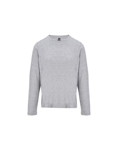 T-Shirt Manica Lunga da Donna Monarch 150 gr