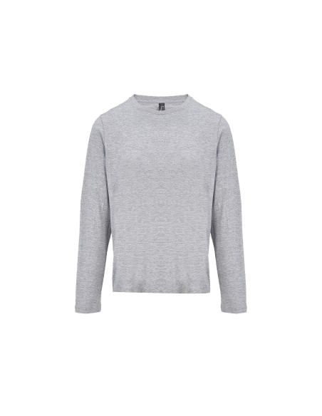 T-Shirt Manica Lunga da Donna Monarch 150 gr