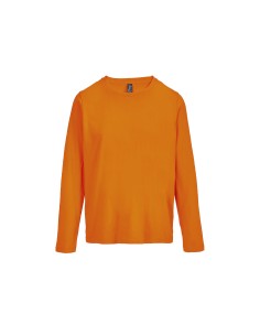 T-Shirt Manica Lunga da Donna Monarch 150 gr 2
