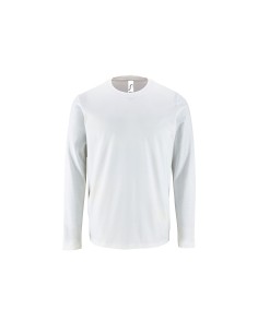 T-Shirt Manica Lunga Imperial 190 gr 2