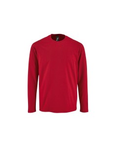 T-Shirt Manica Lunga Imperial 190 gr 2