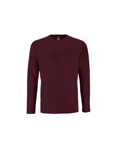 T-Shirt Manica Lunga Imperial 190 gr