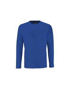 T-Shirt Manica Lunga Imperial 190 gr 2