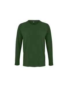T-Shirt Manica Lunga Imperial 190 gr 2