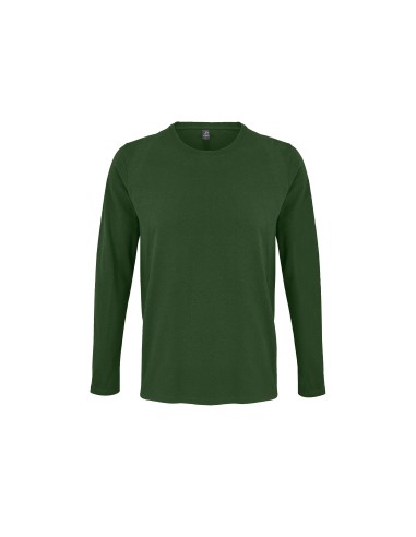 T-Shirt Manica Lunga Imperial 190 gr