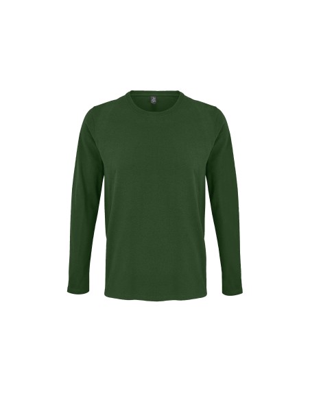 T-Shirt Manica Lunga Imperial 190 gr