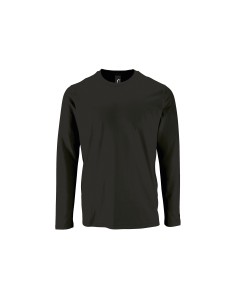 T-Shirt Manica Lunga Imperial 190 gr 2