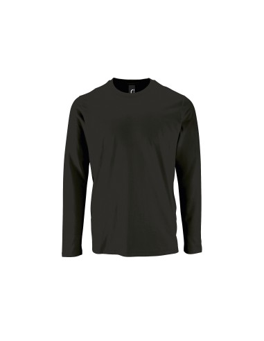 T-Shirt Manica Lunga Imperial 190 gr
