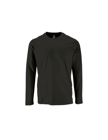 T-Shirt Manica Lunga Imperial 190 gr