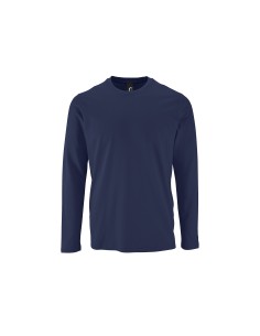 T-Shirt Manica Lunga Imperial 190 gr 2