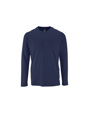 T-Shirt Manica Lunga Imperial 190 gr