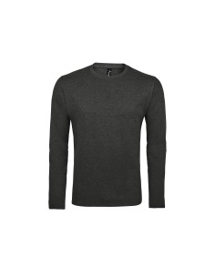 T-Shirt Manica Lunga Imperial 190 gr 2