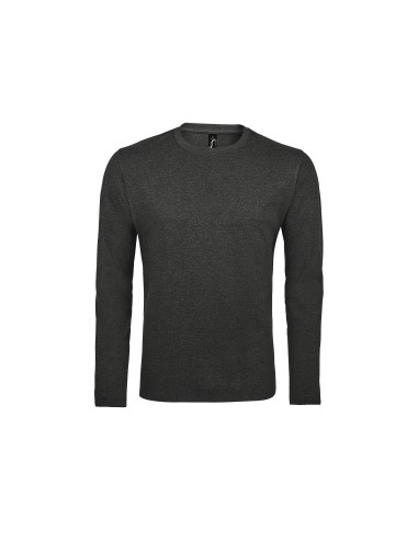 T-Shirt Manica Lunga Imperial 190 gr