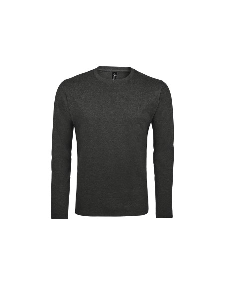 T-Shirt Manica Lunga Imperial 190 gr