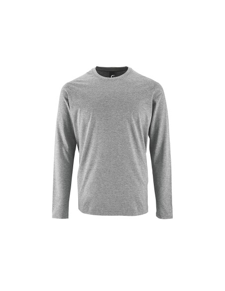 T-Shirt Manica Lunga Imperial 190 gr
