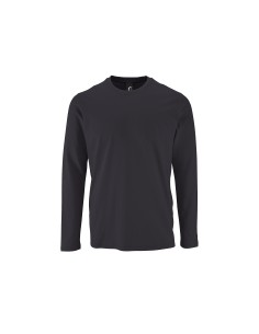 T-Shirt Manica Lunga Imperial 190 gr 2