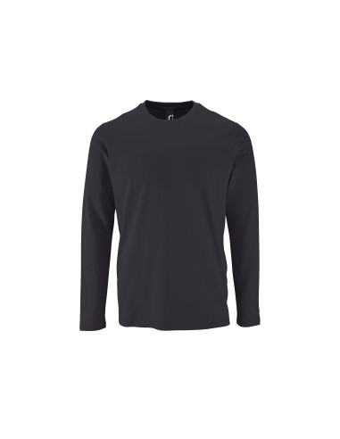 T-Shirt Manica Lunga Imperial 190 gr