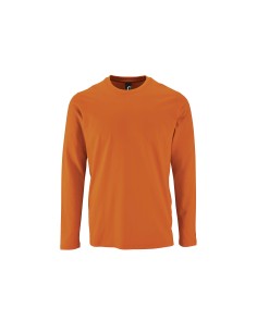 T-Shirt Manica Lunga Imperial 190 gr 2