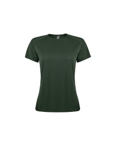 T-Shirt da Donna in Mesh Sporty 2