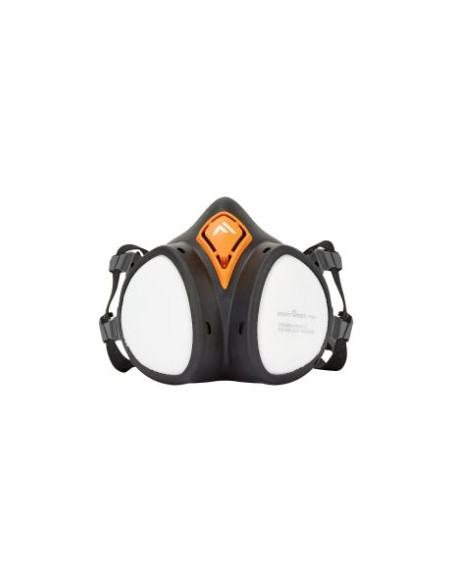 Semi Maschera ABEK1P3 Pronta all'Uso