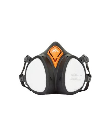 Semi Maschera A2P3 Pronta all'Uso