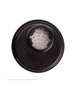 Filtro Gas ABEK1 con Attacco a Baionetta PK6