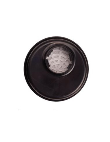 Filtro Gas ABEK1 con Attacco a Baionetta PK6