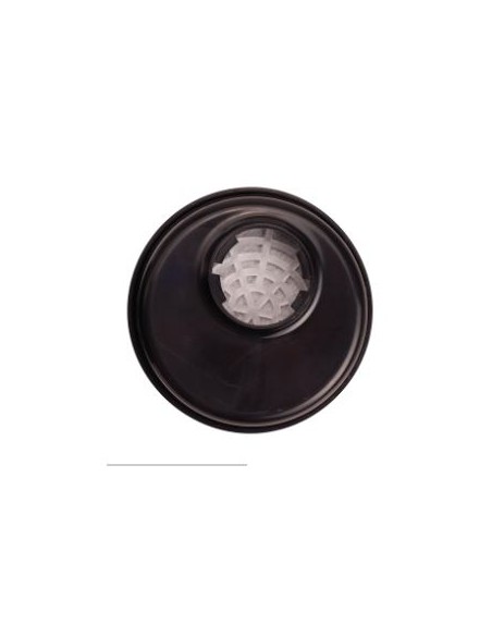 Filtro Gas ABEK1 con Attacco a Baionetta PK6