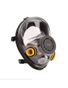 Maschera Pieno-Facciale Vienna