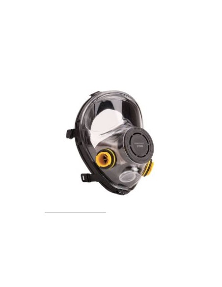 Maschera Pieno-Facciale Vienna