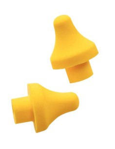 Tappi di Ricambio per Inserti Auricolari a Fascia