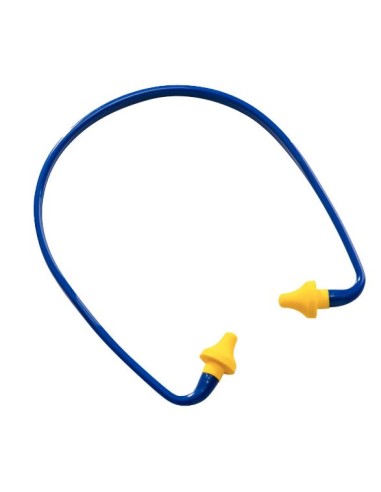Inserti Auricolari Conici a Fascia (1 paio)
