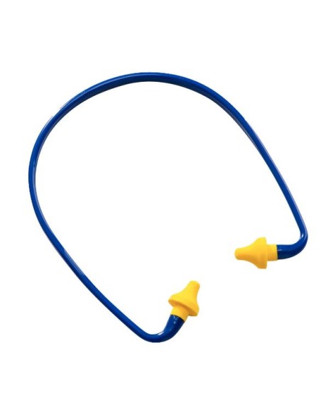 Inserti Auricolari Conici a Fascia (1 paio)