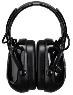 Protezione Auricolare Elettronica con Bluetooth