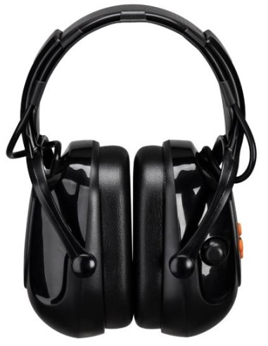Protezione Auricolare Elettronica con Bluetooth