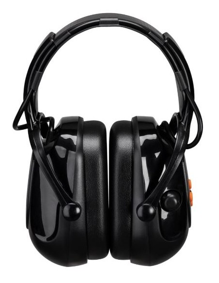 Protezione Auricolare Elettronica con Bluetooth