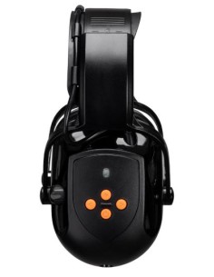 Protezione Auricolare Elettronica con Bluetooth 2