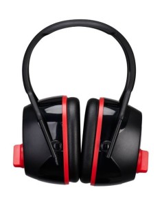 Protezioni Auricolari a Doppio SNR (25 dB-35 dB)