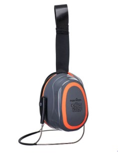 Cuffie HV Extreme Ear Defenders con Archetto da Collo 32 dB 2