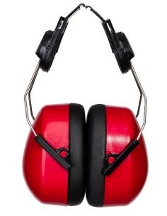 Cuffie Endurance Clip-On 27 dB