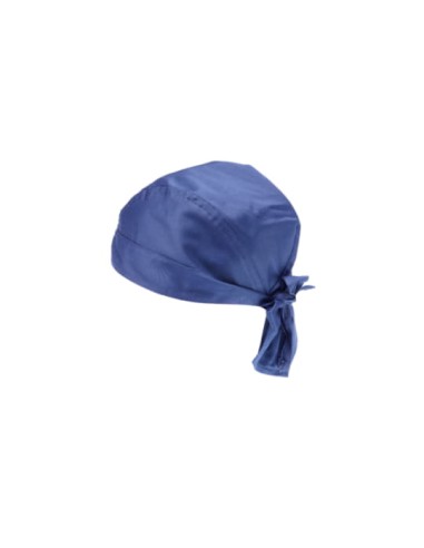 Bandana Mercurio a Tinta Unita