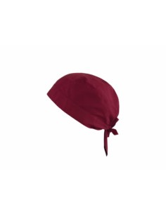 Bandana Mercurio a Tinta Unita 2