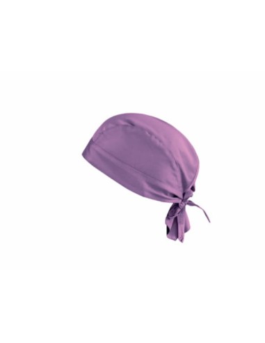 Bandana Mercurio a Tinta Unita